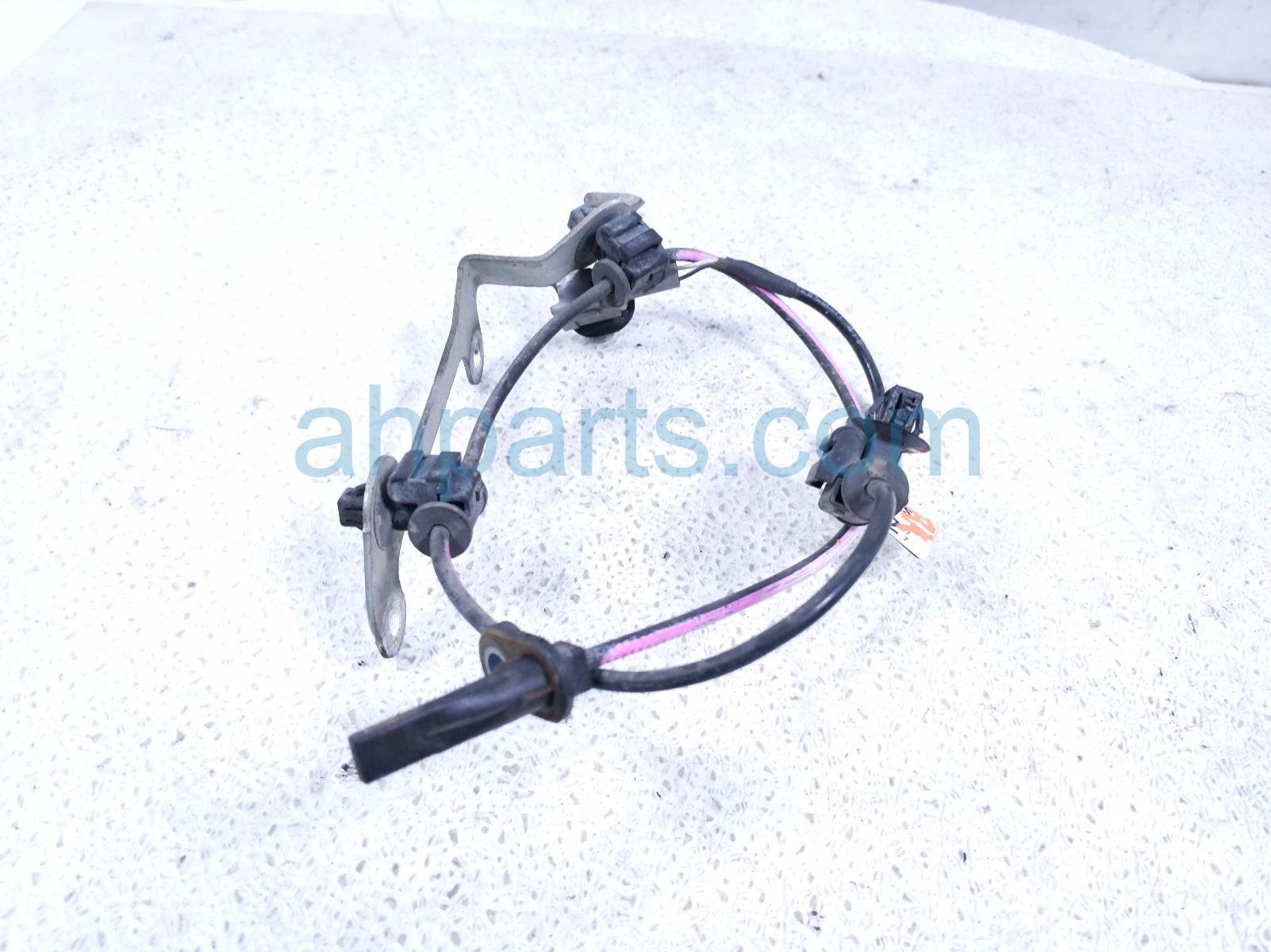 2023 Subaru Ascent Rear Passenger Abs Wheel Speed Sensor 27540XC02B Replacement 2023 Subaru Ascent Rear Passenger Abs Wheel Speed Sensor 27540XC02B Replacement thumbnail