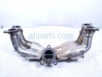 Subaru CROSSOVER EXHAUST PIPE ASSY Subaru CROSSOVER EXHAUST PIPE ASSY