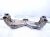 2023 Subaru Ascent Manifold Crossover Exhaust Pipe Assy 44610AC61B Replacement 2023 Subaru Ascent Manifold Crossover Exhaust Pipe Assy 44610AC61B Replacement thumbnail