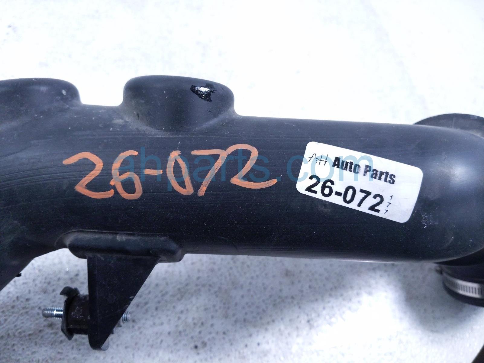 2023 Subaru Ascent Air Intake Inlet Tube Assy 46011XC00A Replacement 2023 Subaru Ascent Air Intake Inlet Tube Assy 46011XC00A Replacement thumbnail