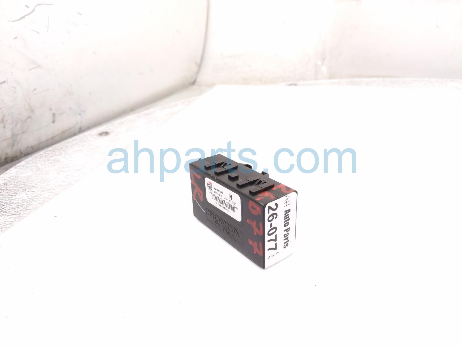 2024 Honda Accord Seat Heater Control Module 82289 30B A51 Replacement 2024 Honda Accord Seat Heater Control Module 82289 30B A51 Replacement thumbnail