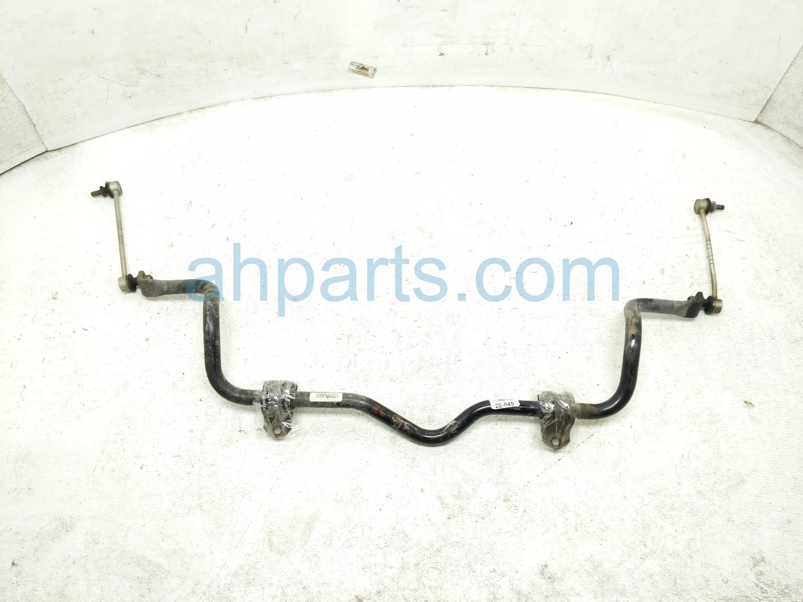 Toyota FRONT STABILIZER / SWAY BAR W/LINKS