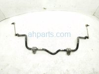 Toyota FRONT STABILIZER / SWAY BAR W/LINKS Toyota FRONT STABILIZER / SWAY BAR W/LINKS