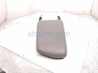 Volkswagen CENTER CONSOLE LID/ARMREST - GREY Volkswagen CENTER CONSOLE LID/ARMREST - GREY