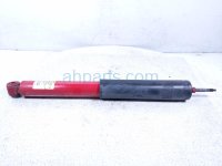 Jeep FR/RH SHOCK ABSORBER - RUBICON Jeep FR/RH SHOCK ABSORBER - RUBICON
