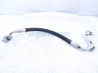 Jeep A/C DISCHARGE HOSE - 3.6L 4X4 Jeep A/C DISCHARGE HOSE - 3.6L 4X4