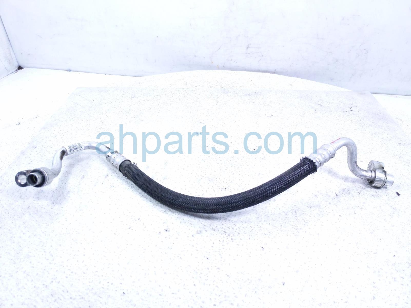 2017 Jeep Wrangler Ac Pipe Line A/c Discharge Hose 3.6l 4x4 68214489AB Replacement 2017 Jeep Wrangler Ac Pipe Line A/c Discharge Hose 3.6l 4x4 68214489AB Replacement thumbnail