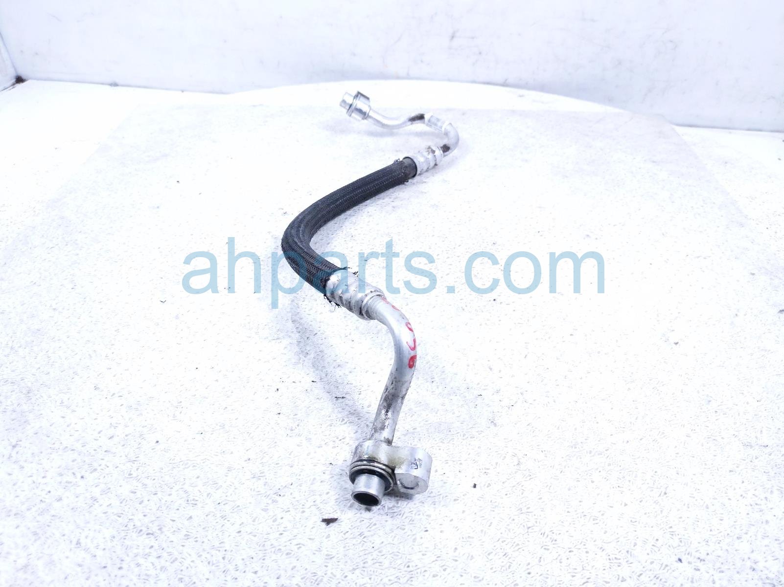 2017 Jeep Wrangler Ac Pipe Line A/c Discharge Hose 3.6l 4x4 68214489AB Replacement 2017 Jeep Wrangler Ac Pipe Line A/c Discharge Hose 3.6l 4x4 68214489AB Replacement thumbnail