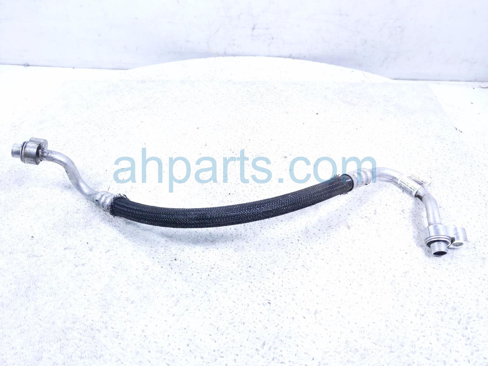 2017 Jeep Wrangler Ac Pipe Line A/c Discharge Hose 3.6l 4x4 68214489AB Replacement 2017 Jeep Wrangler Ac Pipe Line A/c Discharge Hose 3.6l 4x4 68214489AB Replacement thumbnail