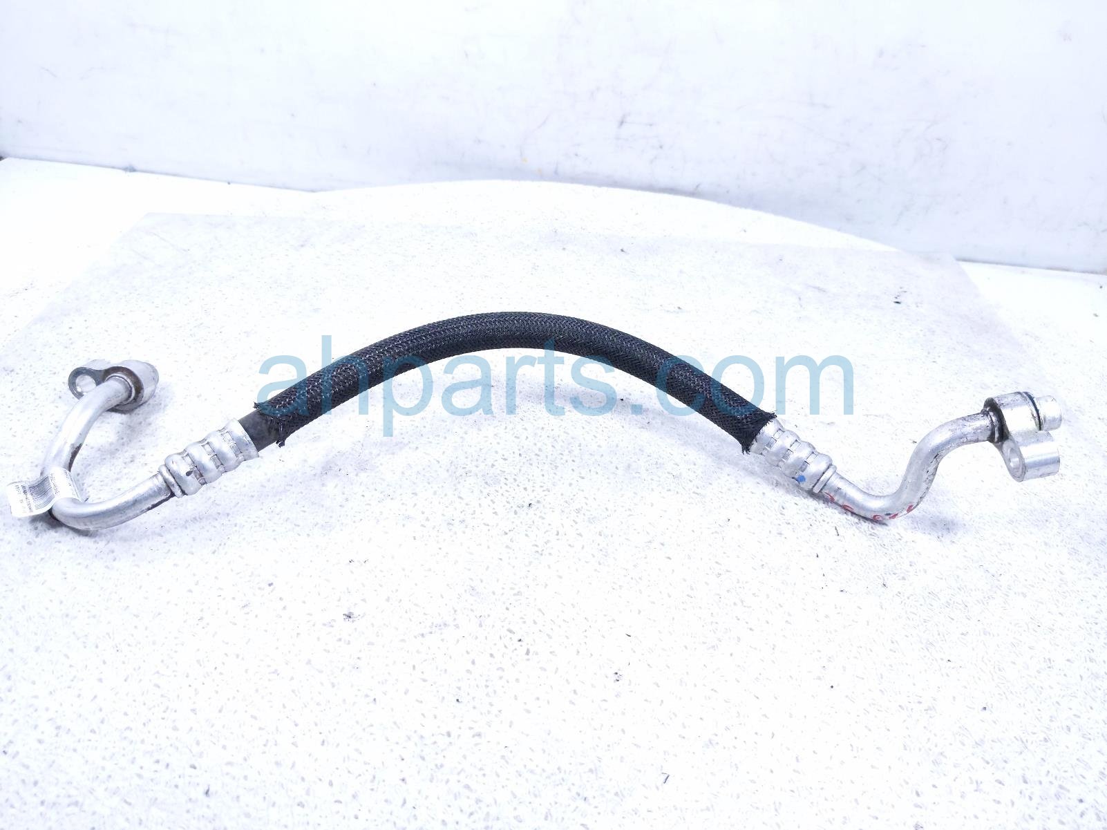 2017 Jeep Wrangler Ac Pipe Line A/c Discharge Hose 3.6l 4x4 68214489AB Replacement 2017 Jeep Wrangler Ac Pipe Line A/c Discharge Hose 3.6l 4x4 68214489AB Replacement thumbnail