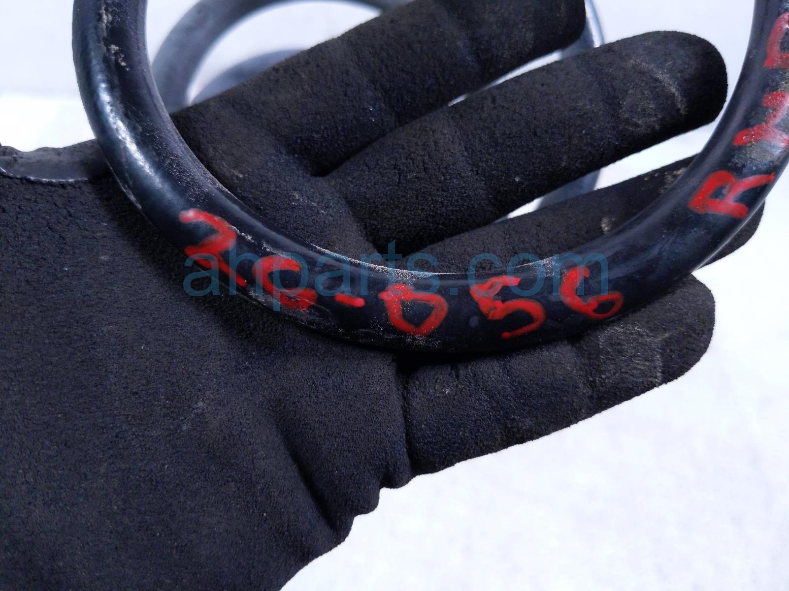 2017 Jeep Wrangler Strut / Front Passenger Coil Spring Rubicon 52126318AC Replacement 2017 Jeep Wrangler Strut / Front Passenger Coil Spring Rubicon 52126318AC Replacement thumbnail