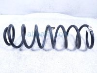 Jeep FR/LH COIL SPRING - RUBICON Jeep FR/LH COIL SPRING - RUBICON