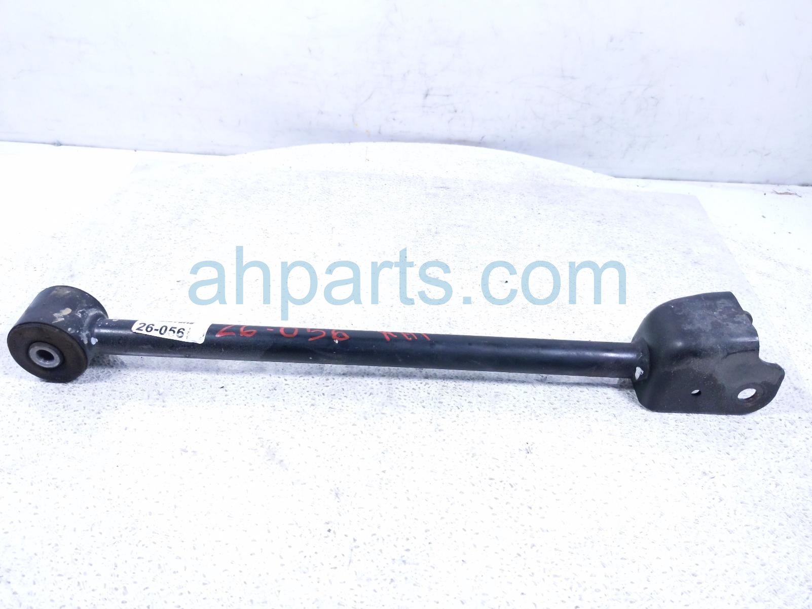 2017 Jeep Wrangler Front Passenger Upper Control Arm 52059976AF Replacement 2017 Jeep Wrangler Front Passenger Upper Control Arm 52059976AF Replacement thumbnail