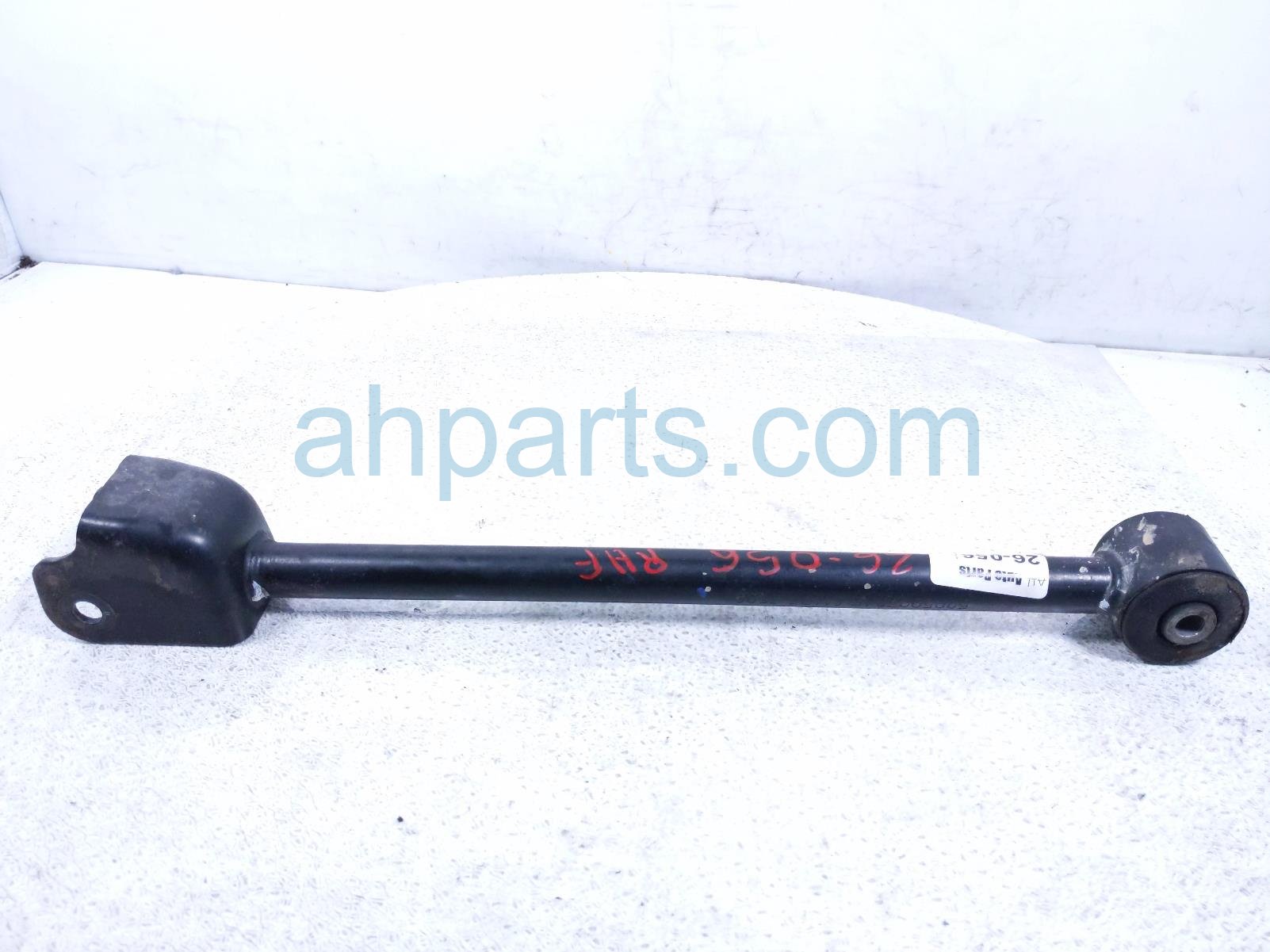 2017 Jeep Wrangler Front Passenger Upper Control Arm 52059976AF Replacement 2017 Jeep Wrangler Front Passenger Upper Control Arm 52059976AF Replacement thumbnail