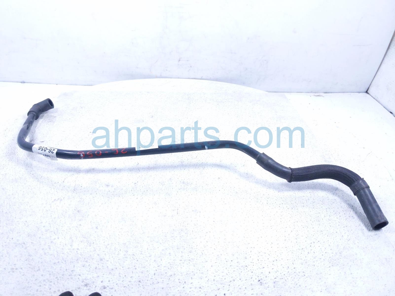 2017 Jeep Wrangler Intake Make Up Air Hose 52022313AB Replacement 2017 Jeep Wrangler Intake Make Up Air Hose 52022313AB Replacement thumbnail