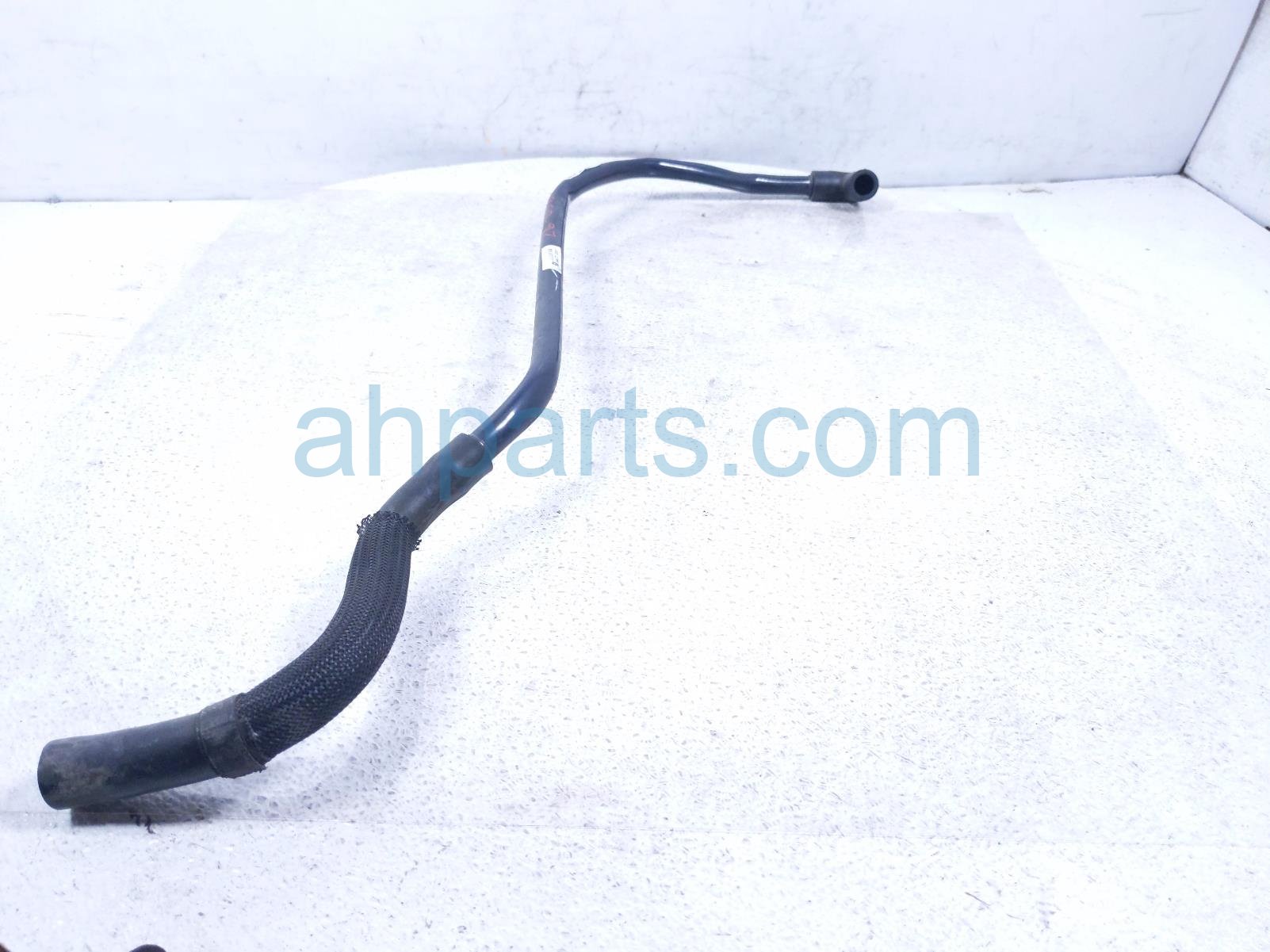 2017 Jeep Wrangler Intake Make Up Air Hose 52022313AB Replacement 2017 Jeep Wrangler Intake Make Up Air Hose 52022313AB Replacement thumbnail