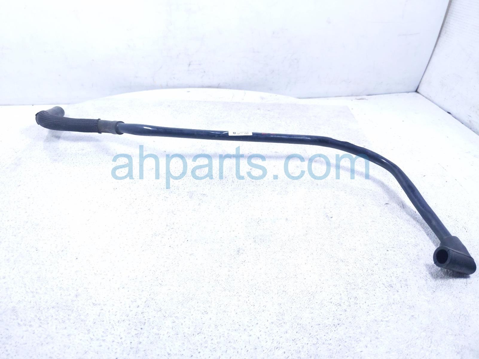 2017 Jeep Wrangler Intake Make Up Air Hose 52022313AB Replacement 2017 Jeep Wrangler Intake Make Up Air Hose 52022313AB Replacement thumbnail