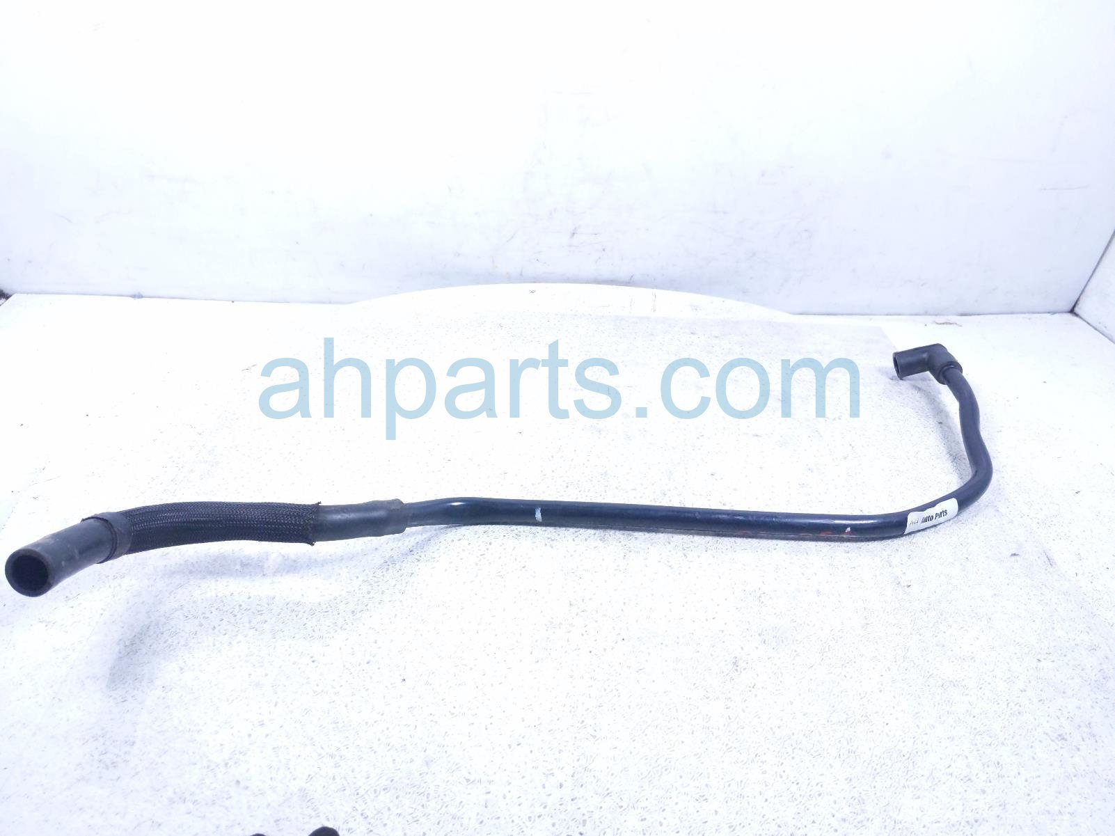 2017 Jeep Wrangler Intake Make Up Air Hose 52022313AB Replacement 2017 Jeep Wrangler Intake Make Up Air Hose 52022313AB Replacement thumbnail