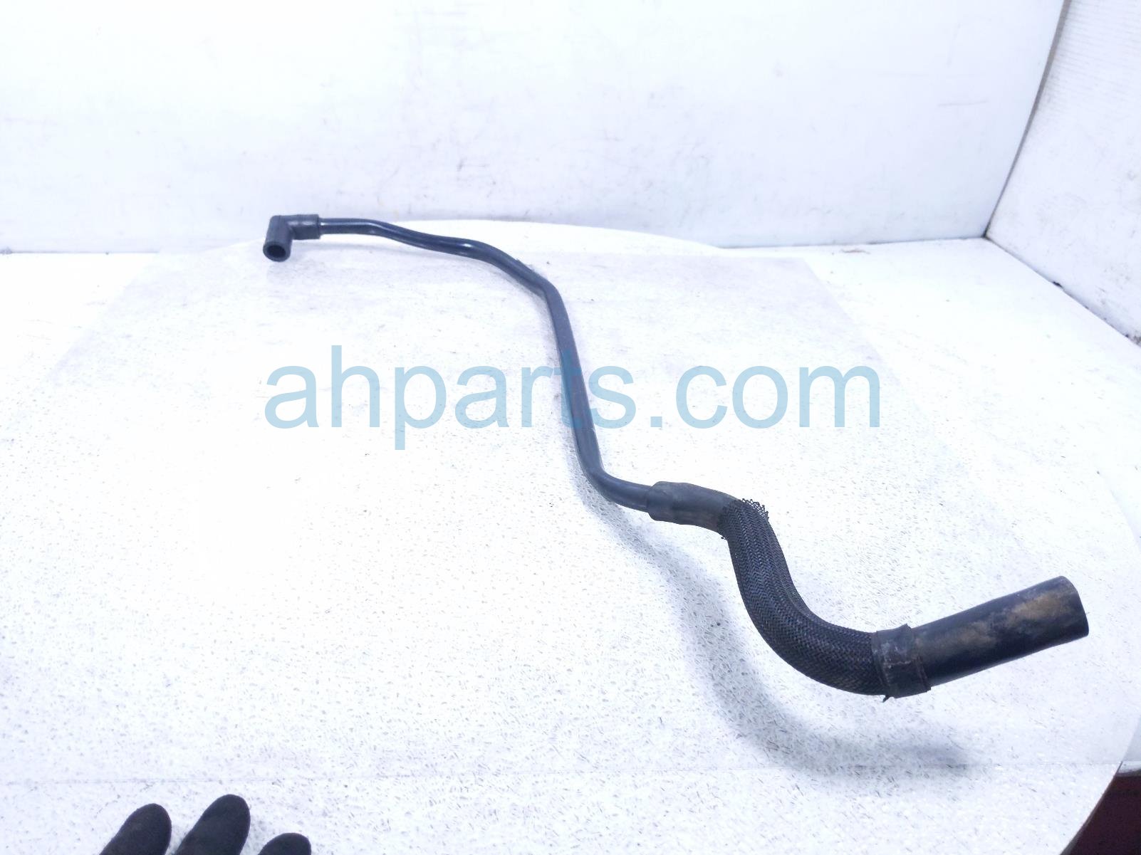 2017 Jeep Wrangler Intake Make Up Air Hose 52022313AB Replacement 2017 Jeep Wrangler Intake Make Up Air Hose 52022313AB Replacement thumbnail