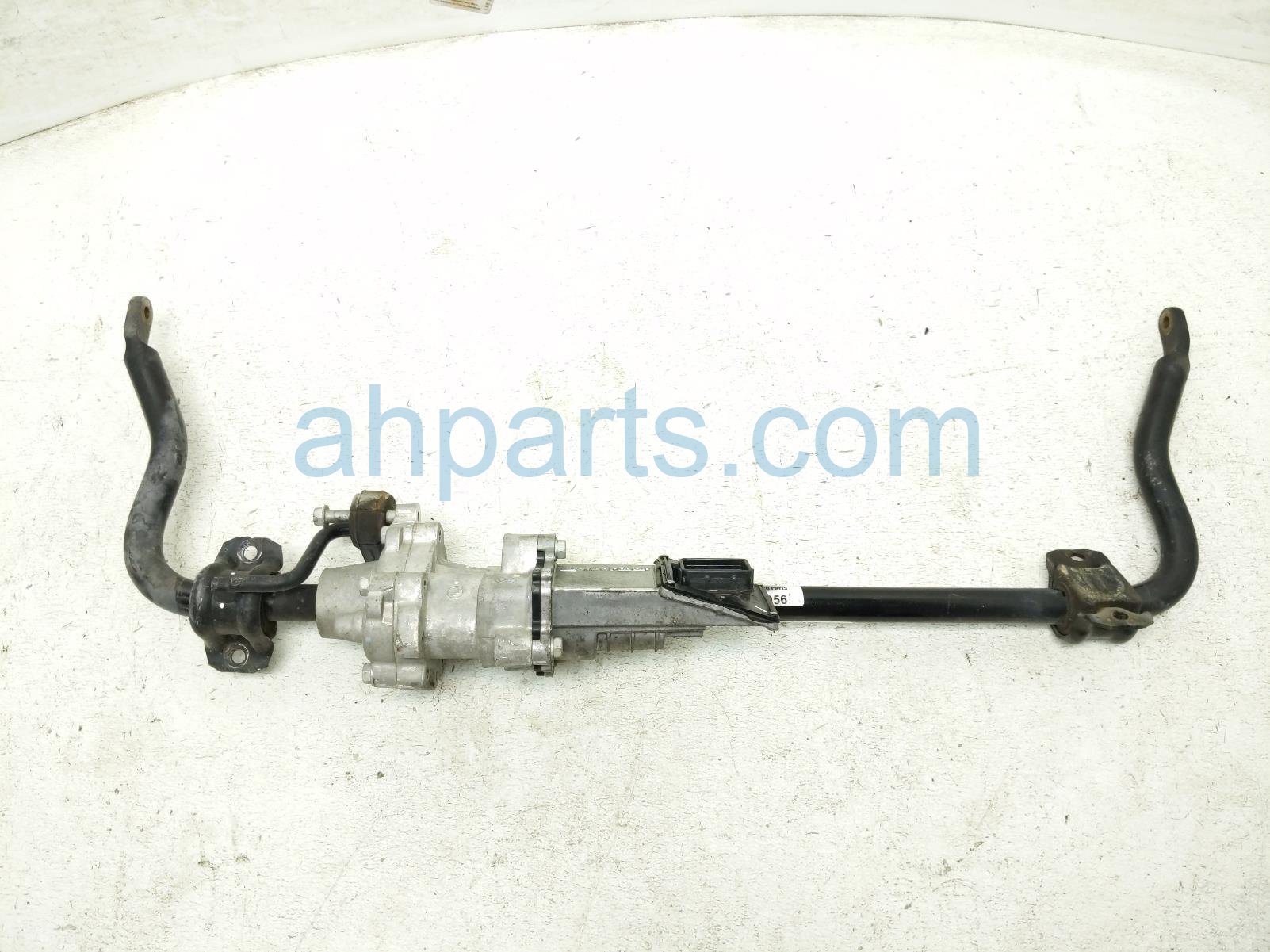 2017 Jeep Wrangler Front Stabilizer / Sway Bar W/disc 52060300AK Replacement 2017 Jeep Wrangler Front Stabilizer / Sway Bar W/disc 52060300AK Replacement thumbnail