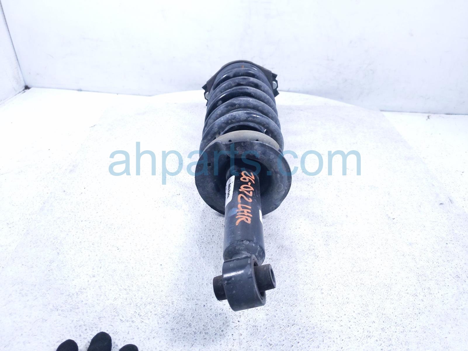 2023 Subaru Ascent Rear Driver Strut + Spring 20365XC01B Replacement 2023 Subaru Ascent Rear Driver Strut + Spring 20365XC01B Replacement thumbnail