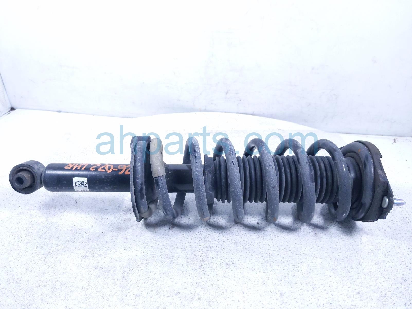 2023 Subaru Ascent Rear Driver Strut + Spring 20365XC01B Replacement 2023 Subaru Ascent Rear Driver Strut + Spring 20365XC01B Replacement thumbnail