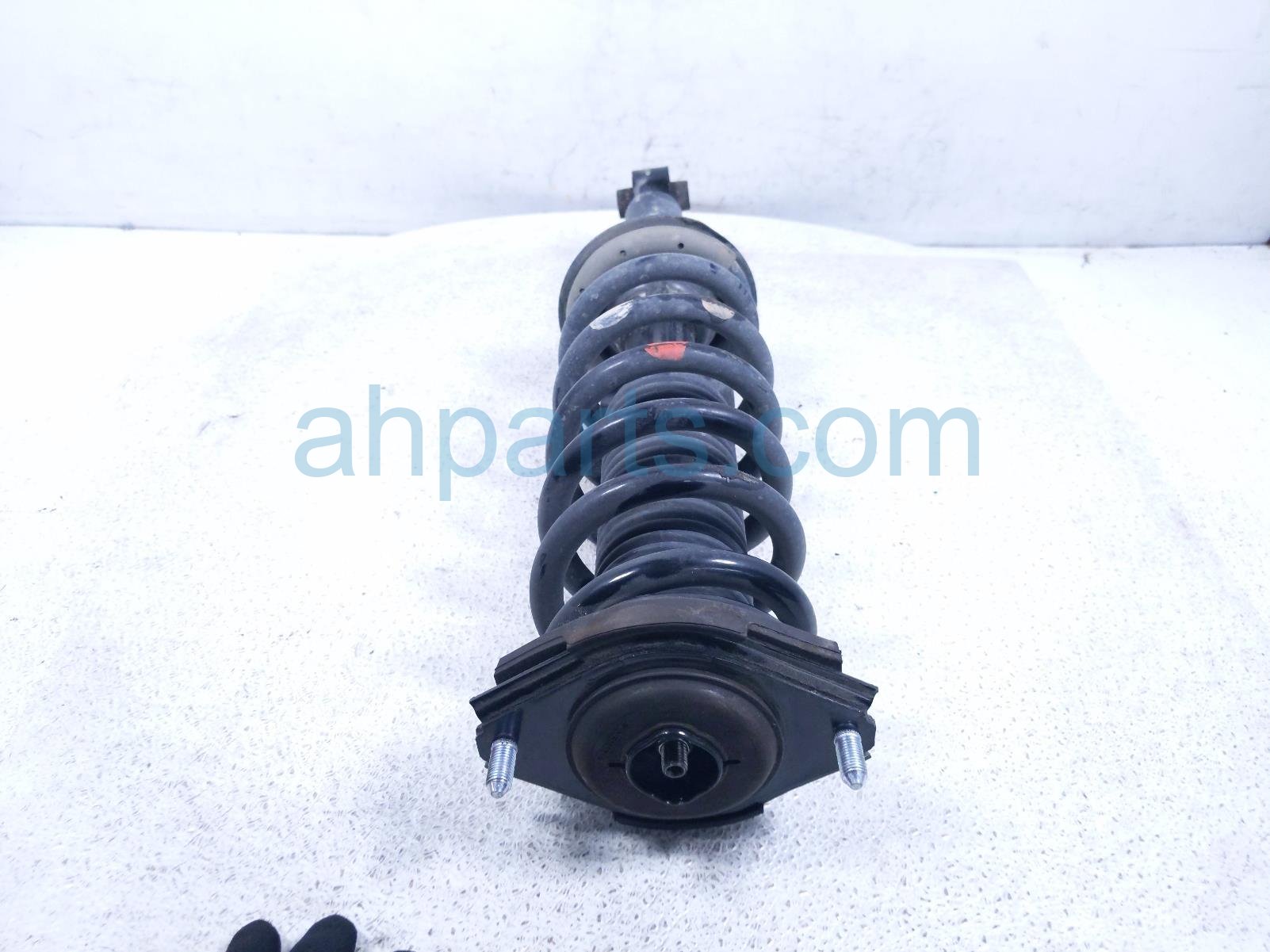 2023 Subaru Ascent Rear Passenger Strut + Spring 20365XC01B Replacement 2023 Subaru Ascent Rear Passenger Strut + Spring 20365XC01B Replacement thumbnail