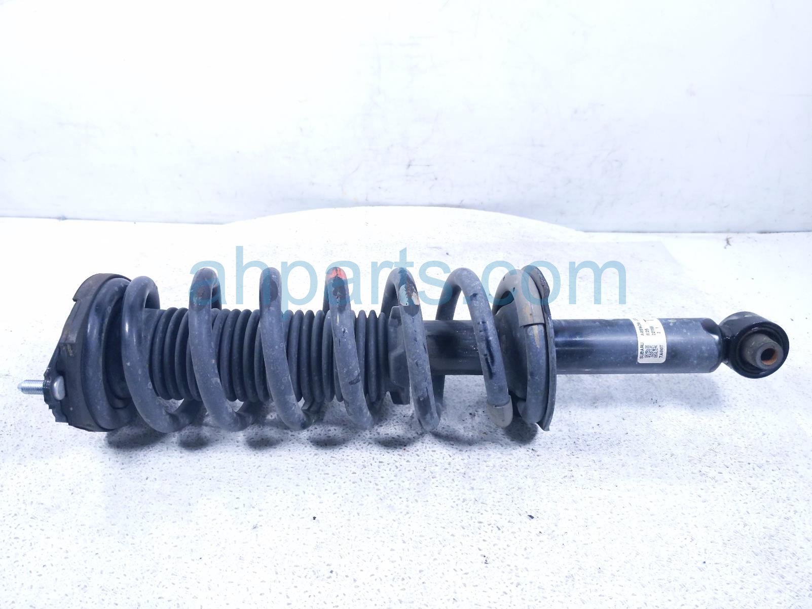 2023 Subaru Ascent Rear Passenger Strut + Spring 20365XC01B Replacement 2023 Subaru Ascent Rear Passenger Strut + Spring 20365XC01B Replacement thumbnail