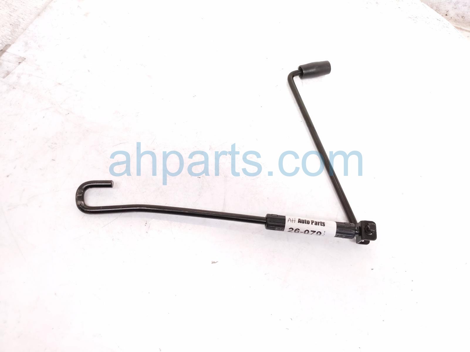 Volkswagen JACK TOOL HANDLE ROD