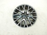 $245 Lexus RR/LH WHEEL / RIM $245 Lexus RR/LH WHEEL / RIM
