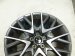 2016 Lexus Rc200t Rear Driver Wheel / Rim 42611 24640 Replacement 2016 Lexus Rc200t Rear Driver Wheel / Rim 42611 24640 Replacement thumbnail