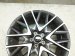 2016 Lexus Rc200t Rear Driver Wheel / Rim 42611 24640 Replacement 2016 Lexus Rc200t Rear Driver Wheel / Rim 42611 24640 Replacement thumbnail