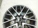 2016 Lexus Rc200t Rear Driver Wheel / Rim 42611 24640 Replacement 2016 Lexus Rc200t Rear Driver Wheel / Rim 42611 24640 Replacement thumbnail