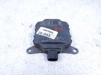 Toyota RR/RH BLIND SPOT RADAR UNIT Toyota RR/RH BLIND SPOT RADAR UNIT
