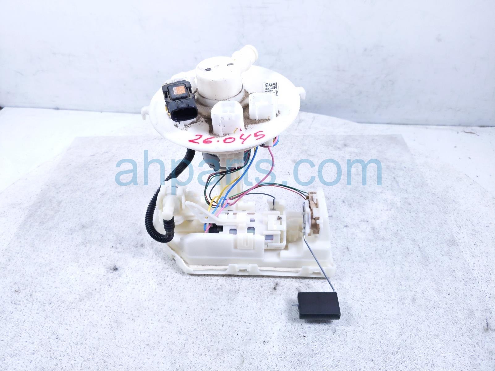 Toyota GAS / FUEL PUMP (TANK MOUNTED)