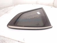 Volkswagen RH QUARTER WINDOW GLASS Volkswagen RH QUARTER WINDOW GLASS