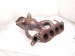 2025 Toyota Corolla Catalytic Exhaust Manifold W/conv 2.0l 17141 F2280 Replacement 2025 Toyota Corolla Catalytic Exhaust Manifold W/conv 2.0l 17141 F2280 Replacement thumbnail