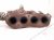 2025 Toyota Corolla Catalytic Exhaust Manifold W/conv 2.0l 17141 F2280 Replacement 2025 Toyota Corolla Catalytic Exhaust Manifold W/conv 2.0l 17141 F2280 Replacement thumbnail