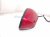 2020 Ford Mustang Rear Passenger Side View Mirror Red FR3Z 17682 P Replacement 2020 Ford Mustang Rear Passenger Side View Mirror Red FR3Z 17682 P Replacement thumbnail
