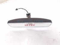 Ford AUTO DIM REAR VIEW MIRROR - BLK Ford AUTO DIM REAR VIEW MIRROR - BLK