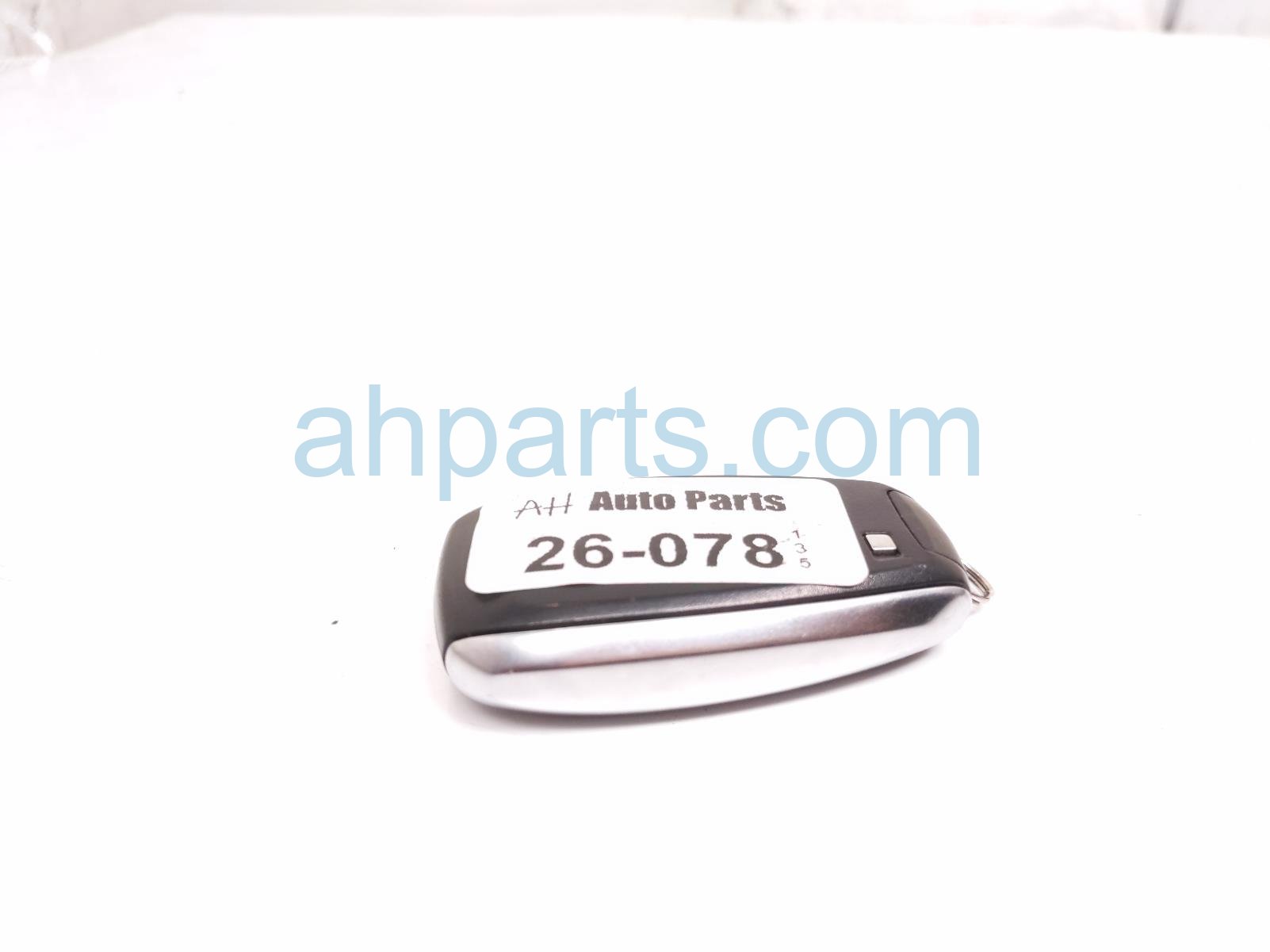 Subaru SINGLE SMART KEY FOB + KEY