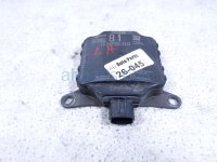 Toyota RR/LH BLIND SPOT RADAR UNIT Toyota RR/LH BLIND SPOT RADAR UNIT