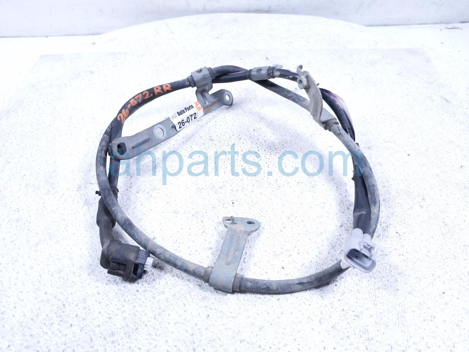 2023 Subaru Ascent Rear Passenger Abs Epb Wire Harness 26018XC00A Replacement 2023 Subaru Ascent Rear Passenger Abs Epb Wire Harness 26018XC00A Replacement thumbnail