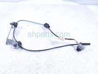 $25 Subaru RR/LH ABS WHEEL SPEED SENSOR $25 Subaru RR/LH ABS WHEEL SPEED SENSOR