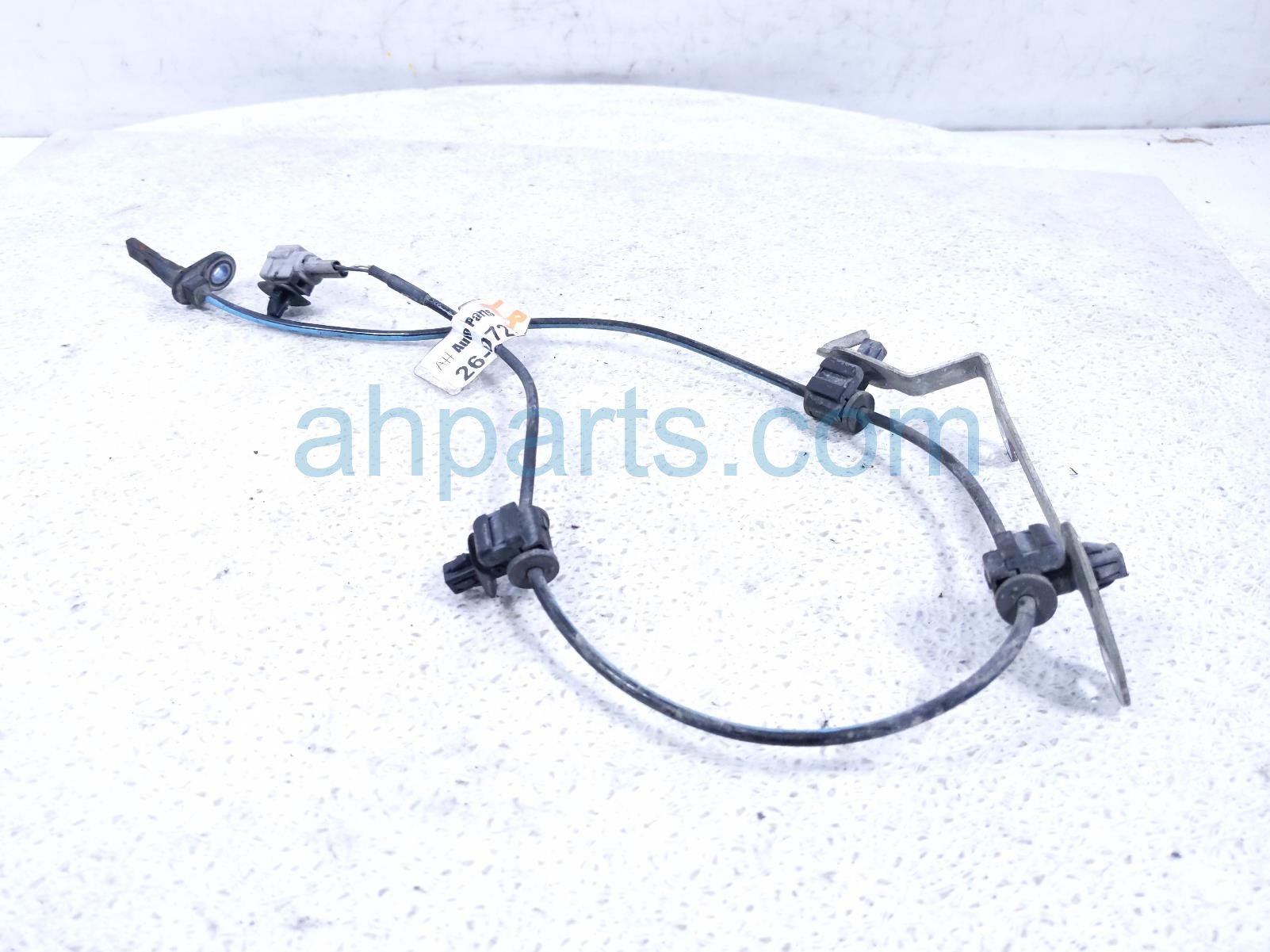 2023 Subaru Ascent Rear Driver Abs Wheel Speed Sensor 27540XC03B Replacement 2023 Subaru Ascent Rear Driver Abs Wheel Speed Sensor 27540XC03B Replacement thumbnail