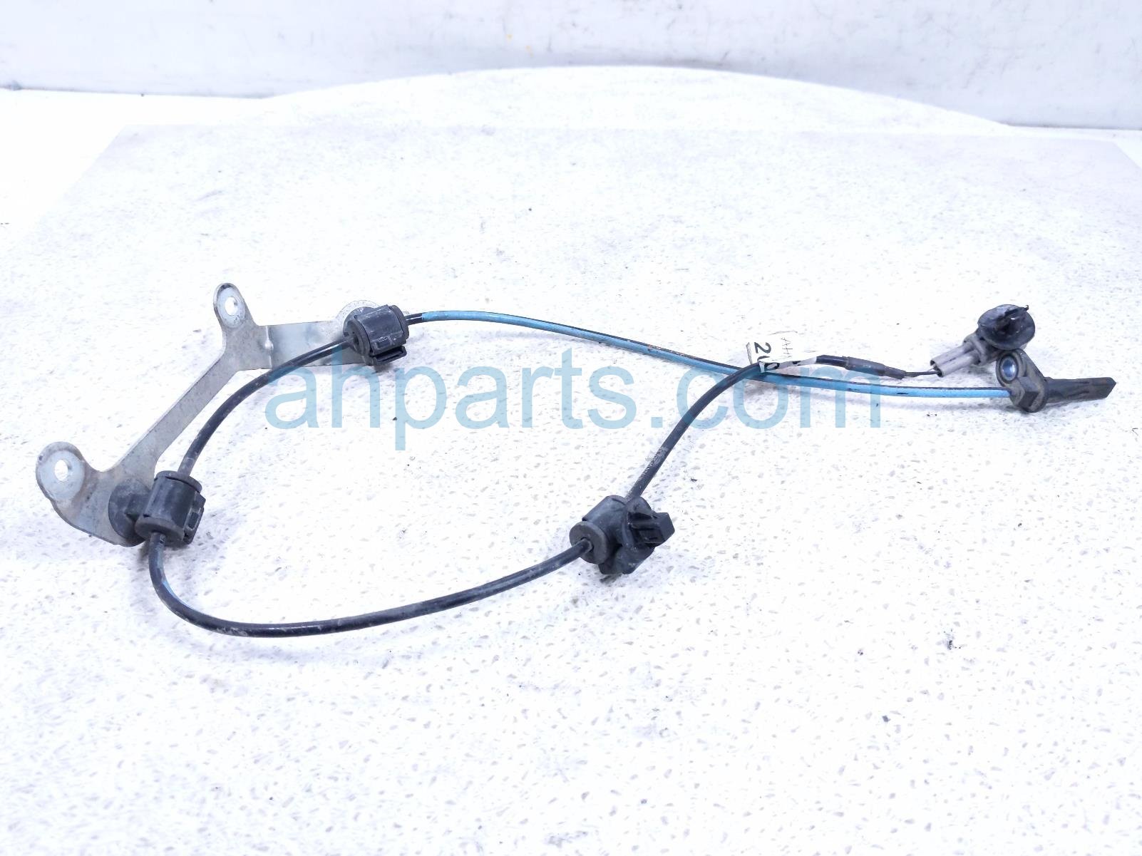 2023 Subaru Ascent Rear Driver Abs Wheel Speed Sensor 27540XC03B Replacement 2023 Subaru Ascent Rear Driver Abs Wheel Speed Sensor 27540XC03B Replacement thumbnail