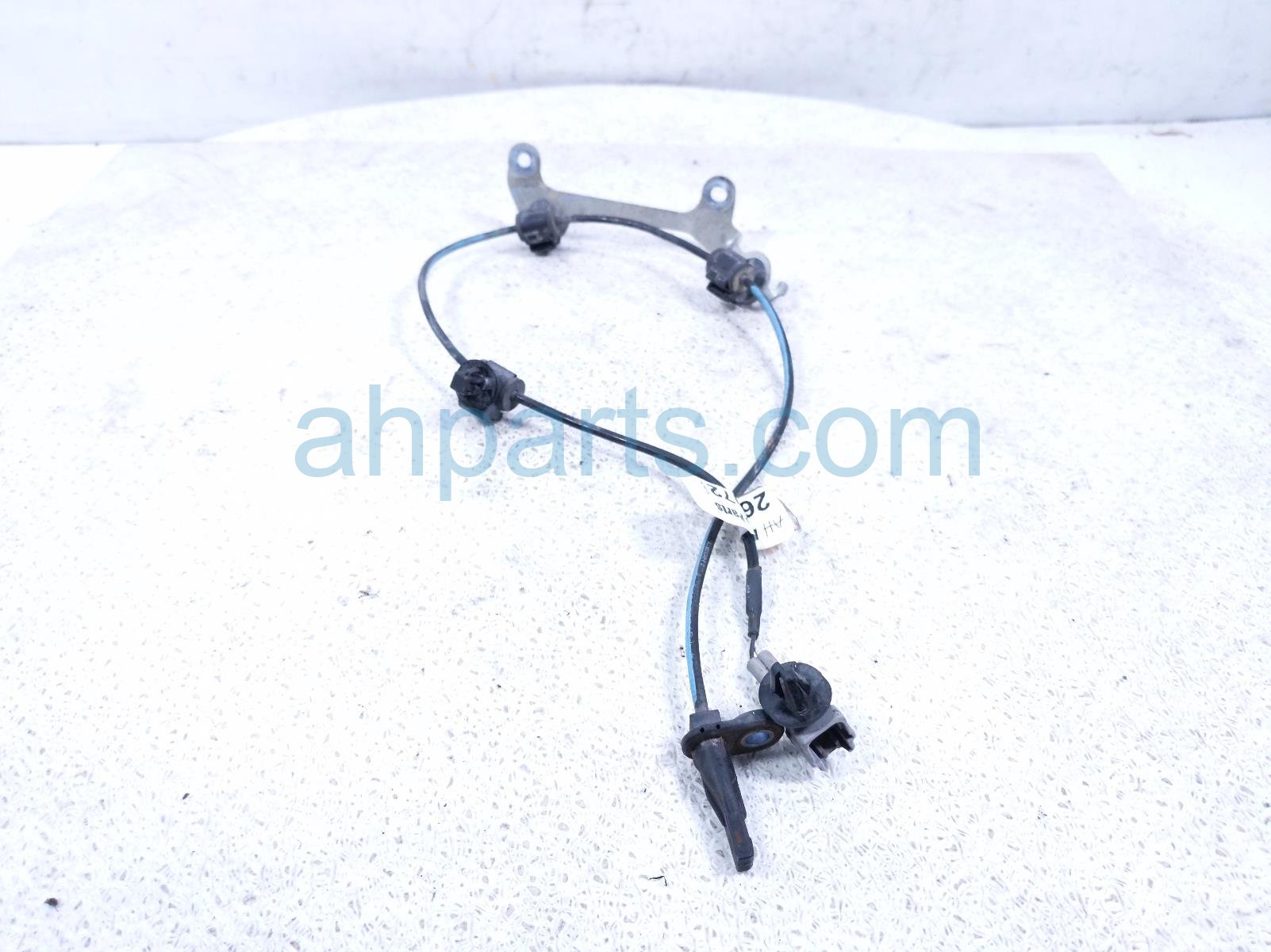 2023 Subaru Ascent Rear Driver Abs Wheel Speed Sensor 27540XC03B Replacement 2023 Subaru Ascent Rear Driver Abs Wheel Speed Sensor 27540XC03B Replacement thumbnail