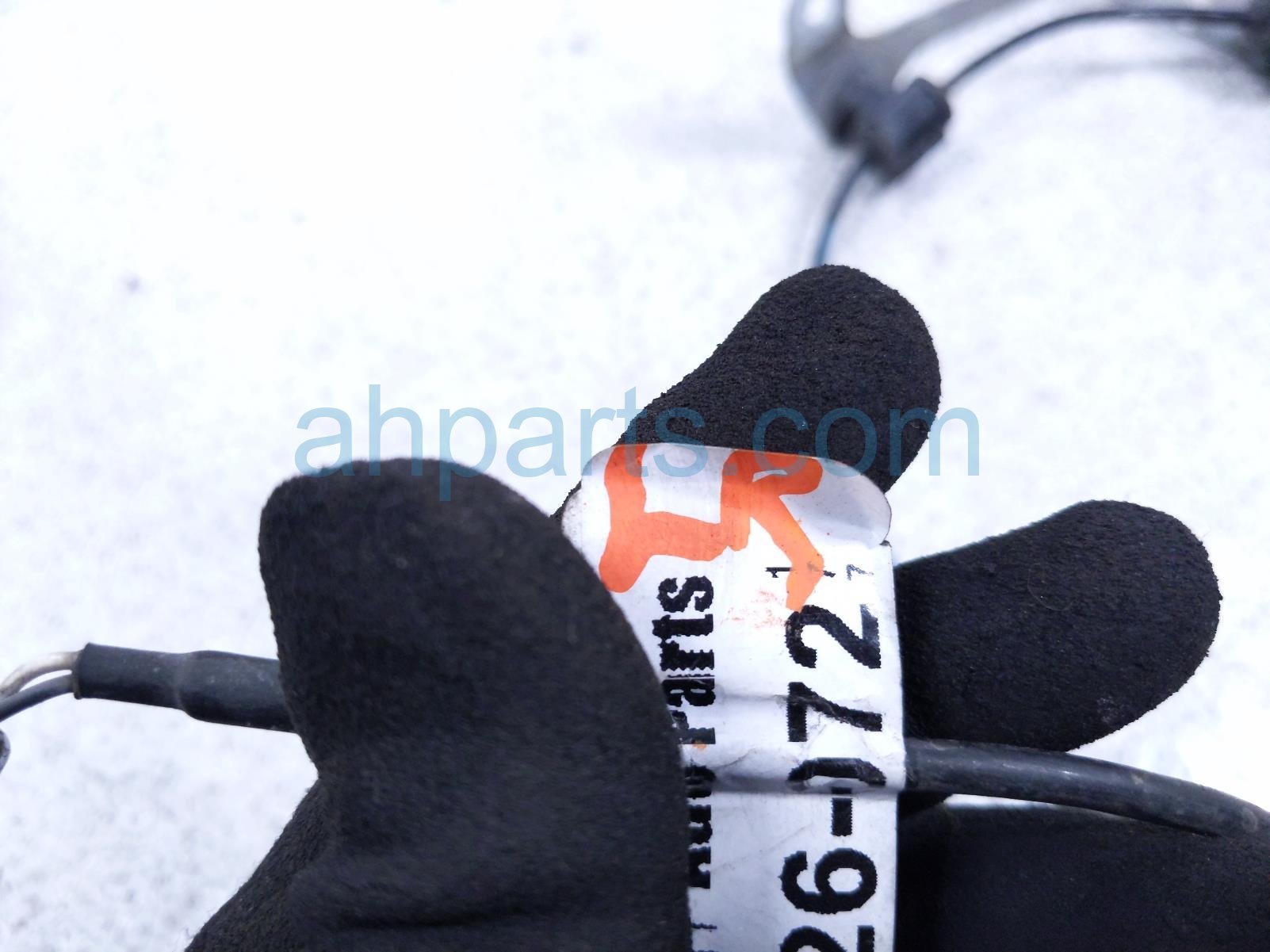 2023 Subaru Ascent Rear Driver Abs Wheel Speed Sensor 27540XC03B Replacement 2023 Subaru Ascent Rear Driver Abs Wheel Speed Sensor 27540XC03B Replacement thumbnail