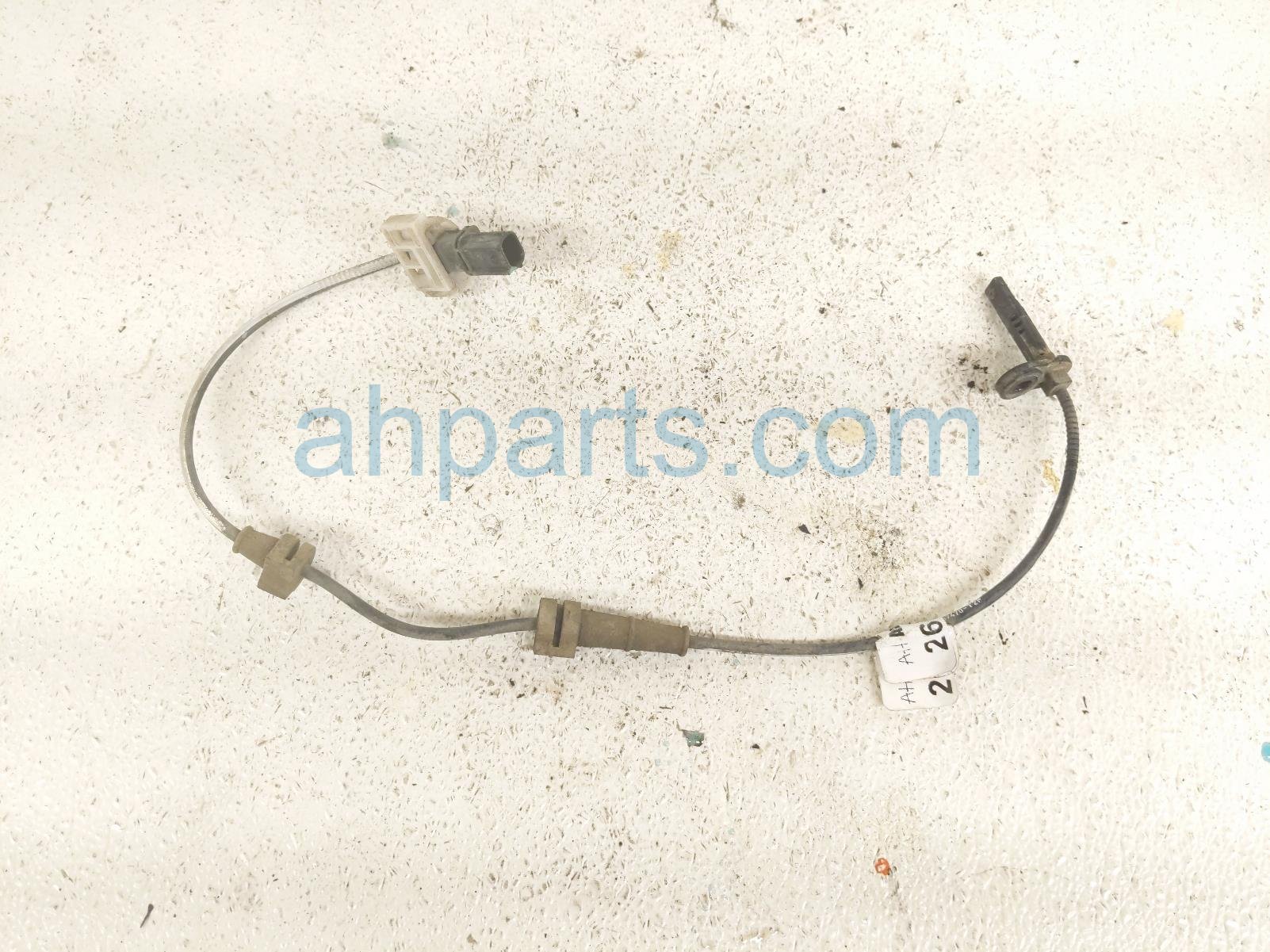 Honda RR/RH ABS WHEEL SPEED SENSOR