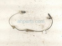 Honda RR/RH ABS WHEEL SPEED SENSOR Honda RR/RH ABS WHEEL SPEED SENSOR